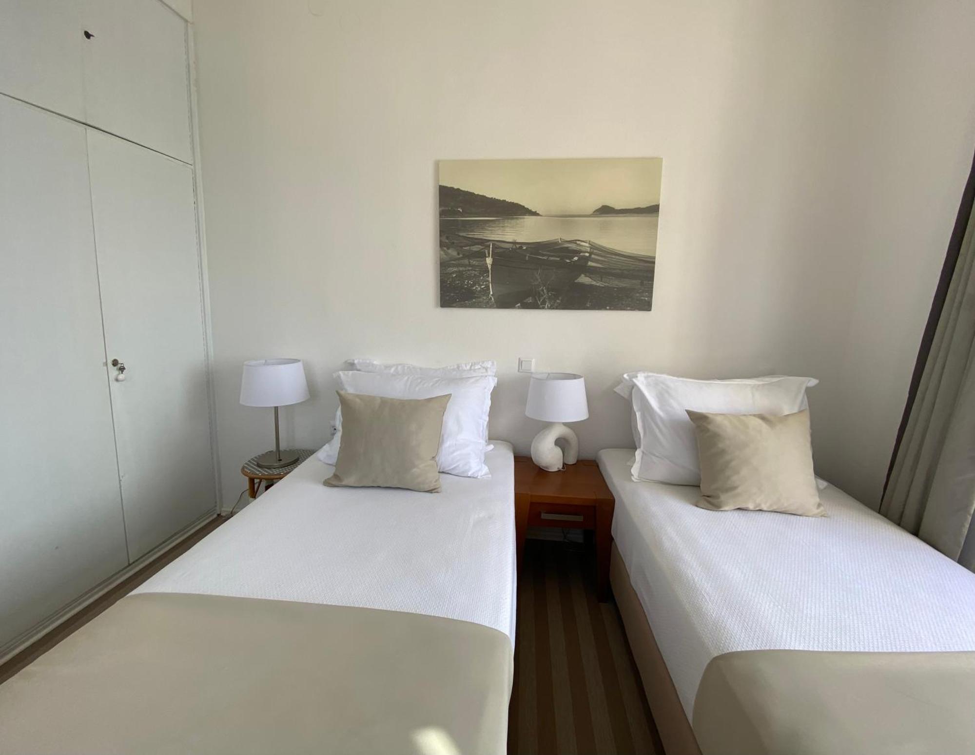 Hotel Glavovic Lopud Exteriör bild