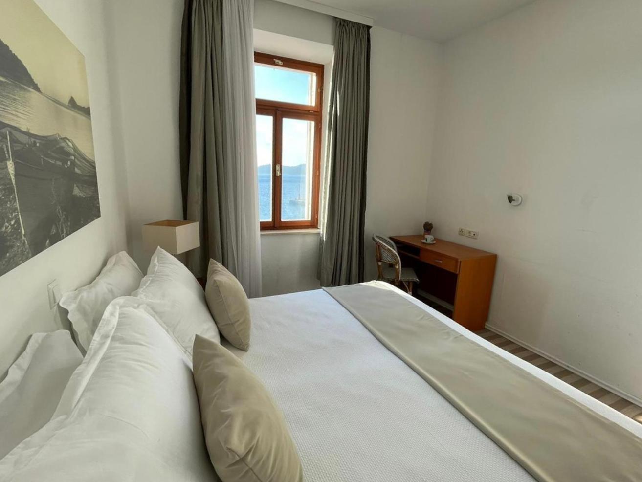 Hotel Glavovic Lopud Exteriör bild